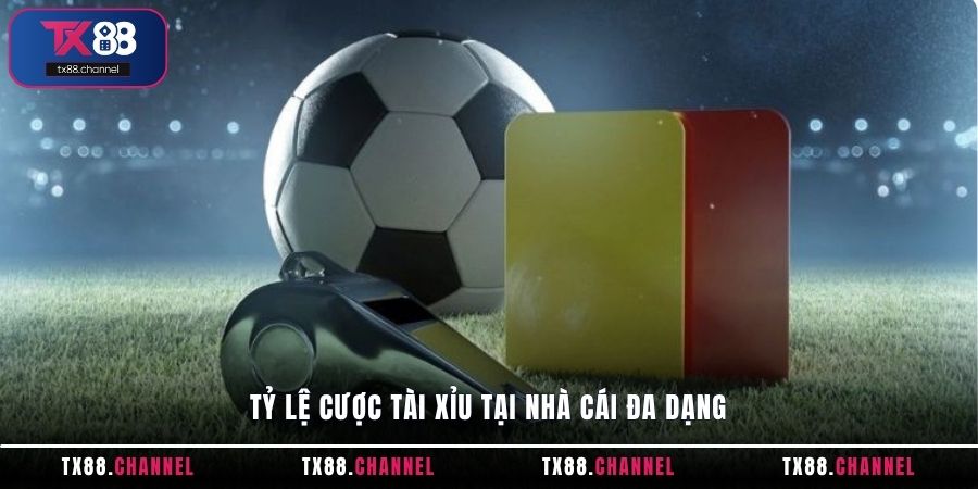 Áp dụng kinh nghiệm chơi kèo thẻ phạt để hốt bạc